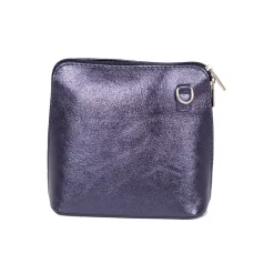 Best Sac en Cuir Minuit à Milan Sacs | Sacs À Main