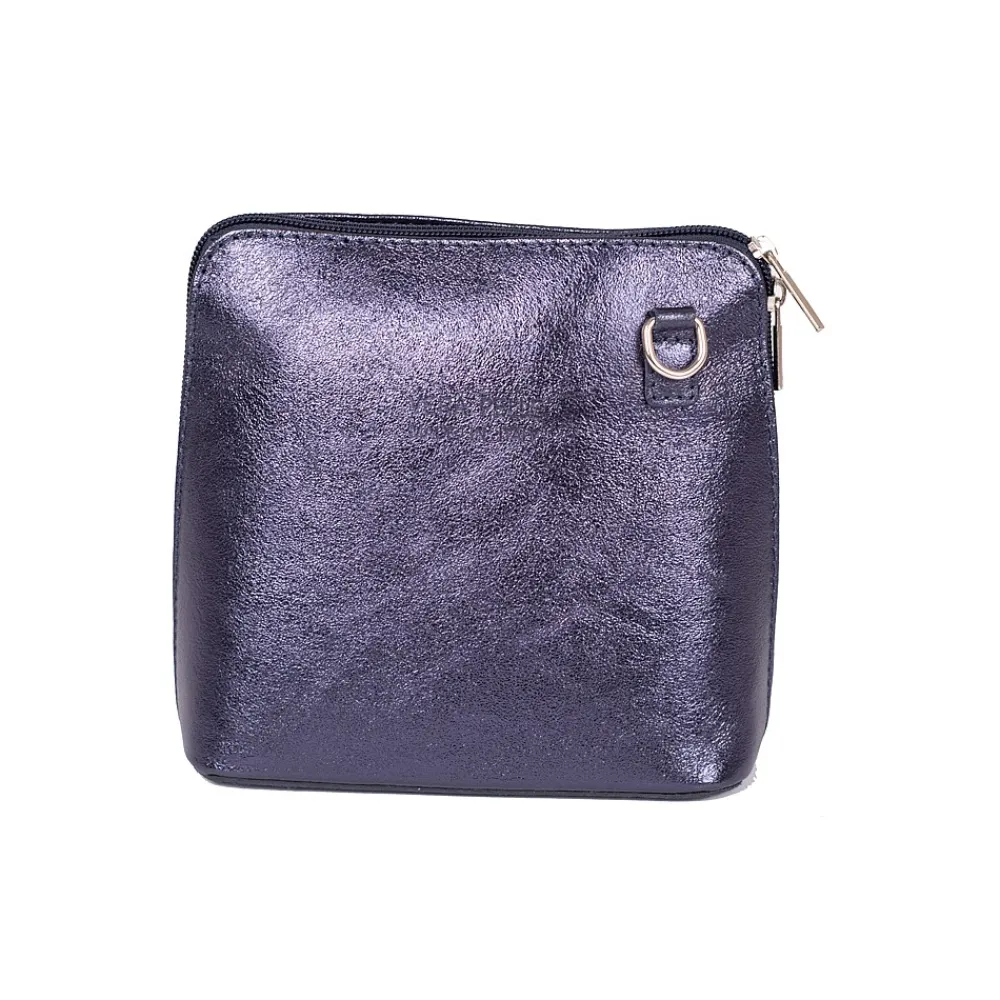 Best Sac en Cuir Minuit à Milan Sacs | Sacs À Main