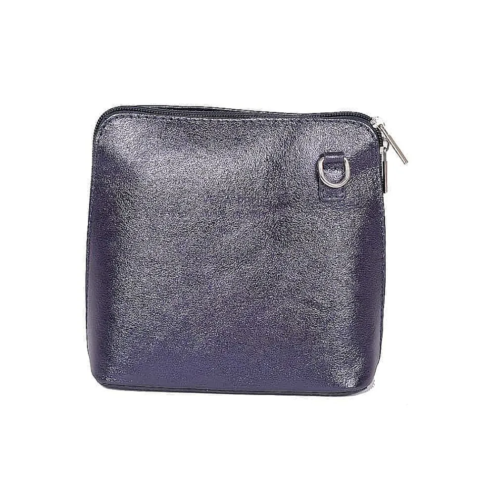 Best Sac en Cuir Minuit à Milan Sacs | Sacs À Main