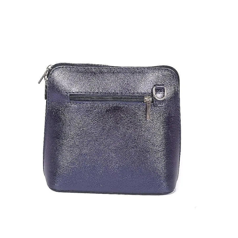Best Sac en Cuir Minuit à Milan Sacs | Sacs À Main