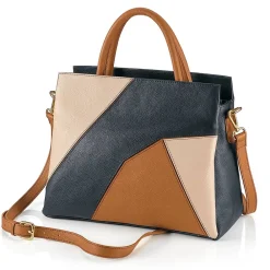 New Sac en Cuir Perspective Équilibrée Sacs | Sacs À Main