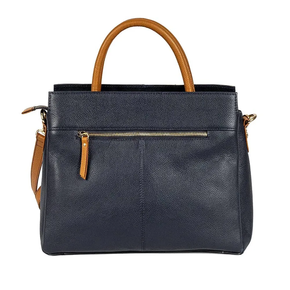 New Sac en Cuir Perspective Équilibrée Sacs | Sacs À Main