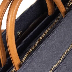 New Sac en Cuir Perspective Équilibrée Sacs | Sacs À Main