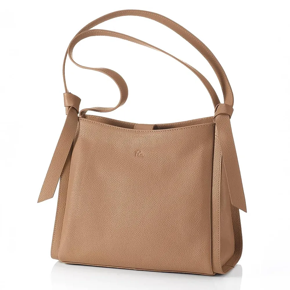Sale Sac en Cuir Pralines Sacs