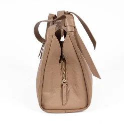 Sale Sac en Cuir Pralines Sacs