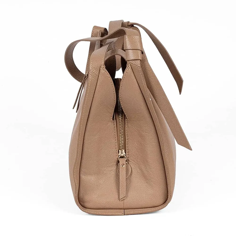 Sale Sac en Cuir Pralines Sacs