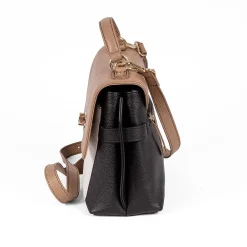 Flash Sale Sac en Cuir Quartier Chic Sacs | Sacs À Main