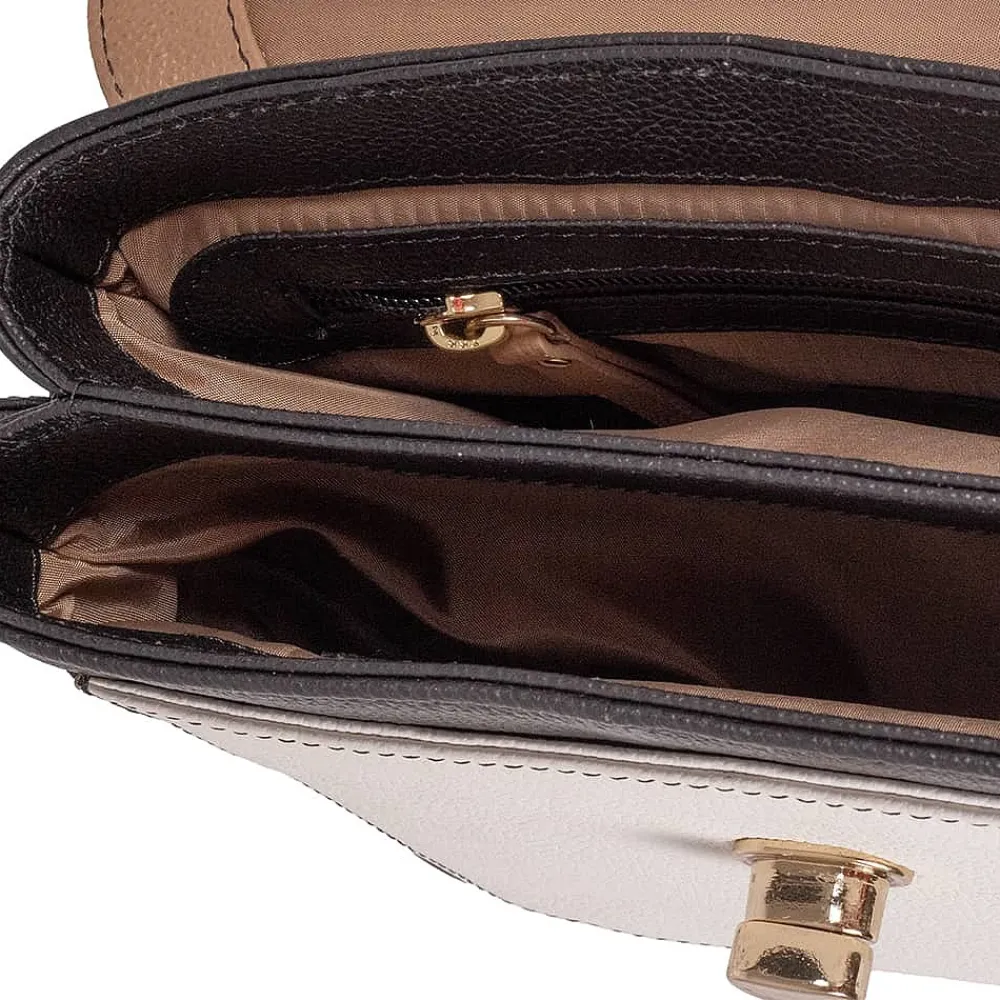 Flash Sale Sac en Cuir Quartier Chic Sacs | Sacs À Main