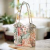 Shop Sac en cuir Rosé et Au-Delà Sacs | Sacs À Main