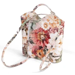 Shop Sac en cuir Rosé et Au-Delà Sacs | Sacs À Main