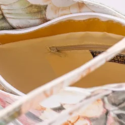 Shop Sac en cuir Rosé et Au-Delà Sacs | Sacs À Main