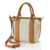 Shop Sac en Cuir Soleil Toscan Sacs | Sacs À Main