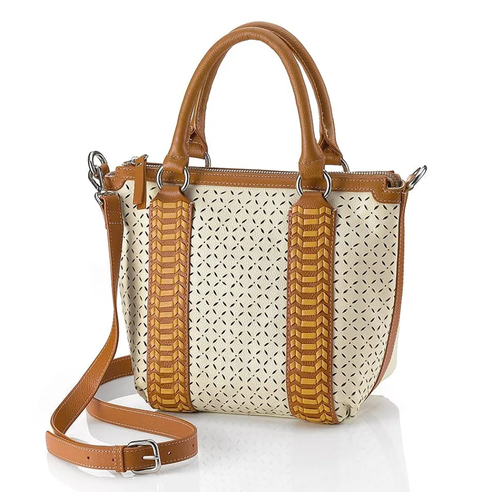 Shop Sac en Cuir Soleil Toscan Sacs | Sacs À Main