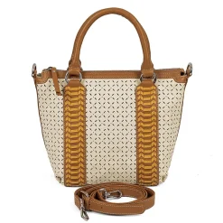 Shop Sac en Cuir Soleil Toscan Sacs | Sacs À Main