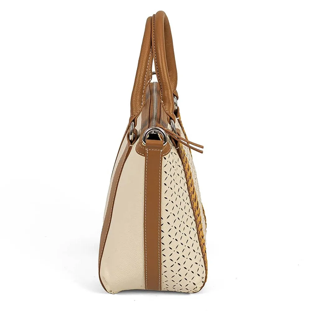 Shop Sac en Cuir Soleil Toscan Sacs | Sacs À Main