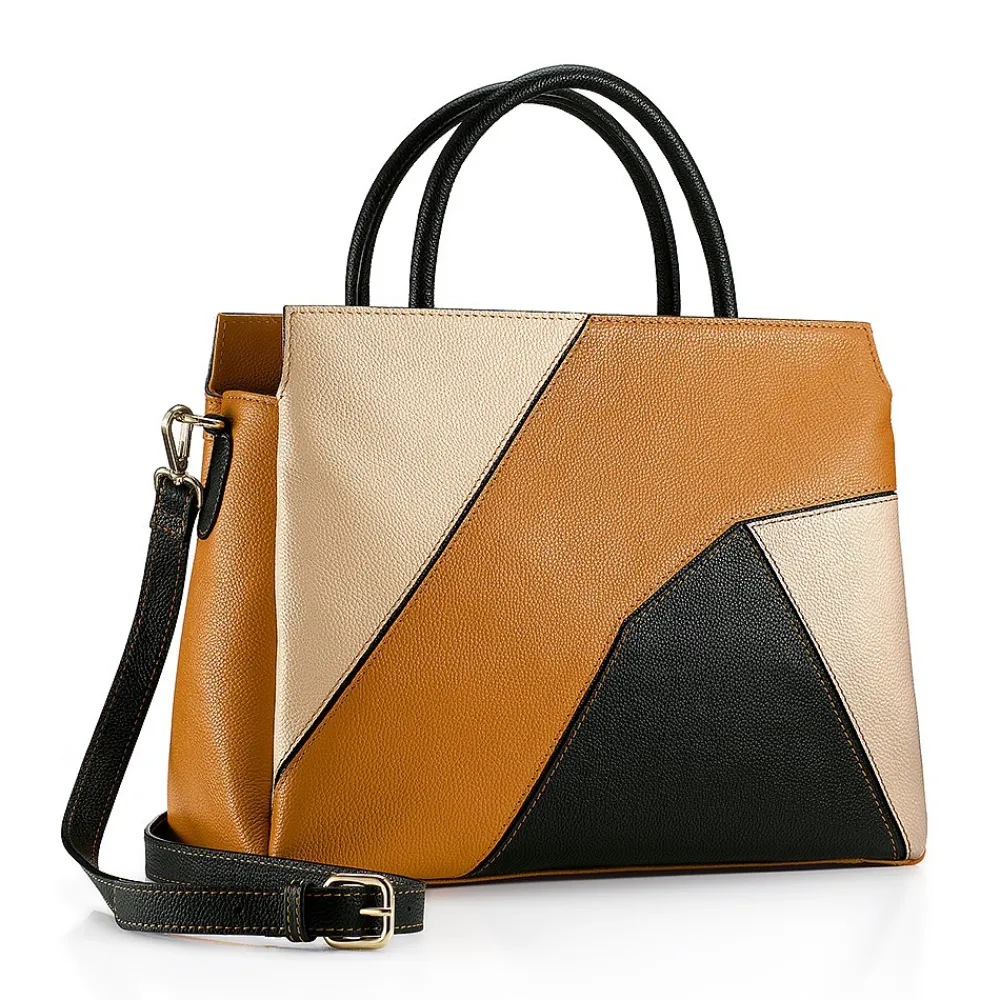 Flash Sale Sac Fourre-Tout en Cuir Pièce par Pièce Sacs | Sacs À Main