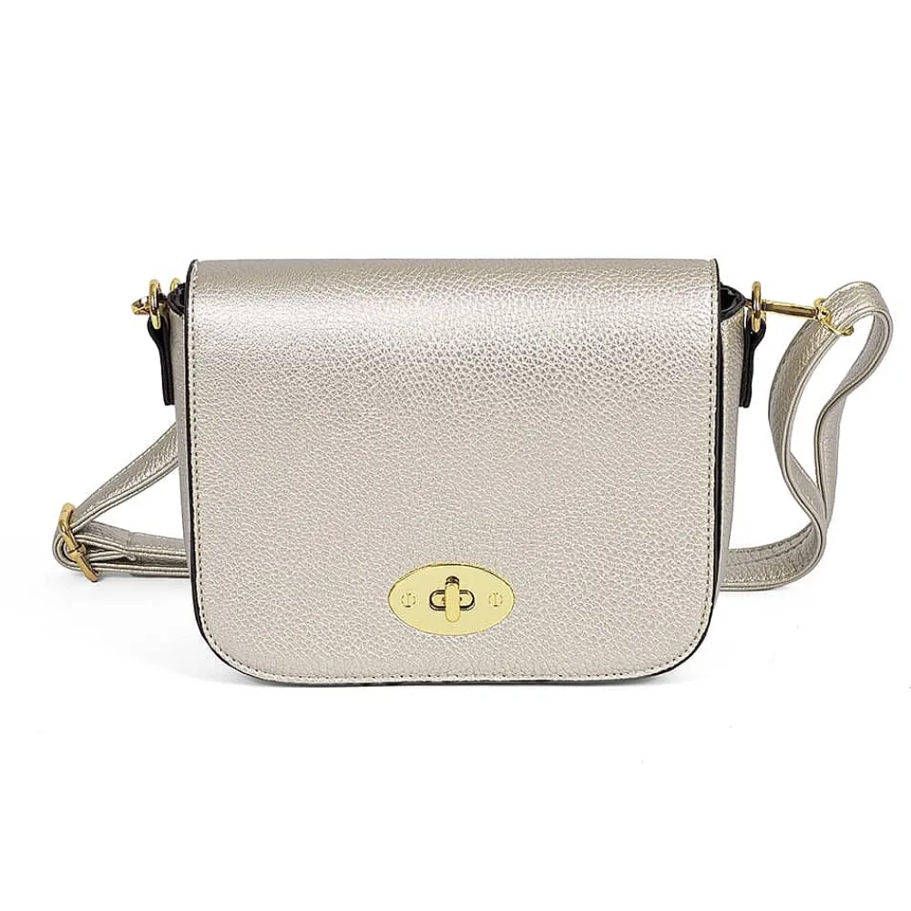 New Sac Sirène Argentée Sacs | Sacs À Main