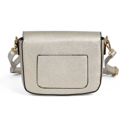 New Sac Sirène Argentée Sacs | Sacs À Main
