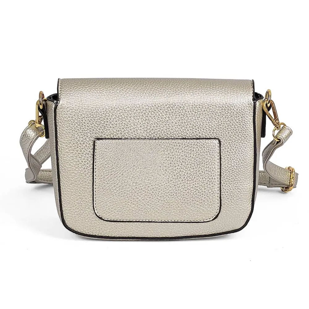 New Sac Sirène Argentée Sacs | Sacs À Main