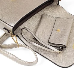 New Sac Sirène Argentée Sacs | Sacs À Main