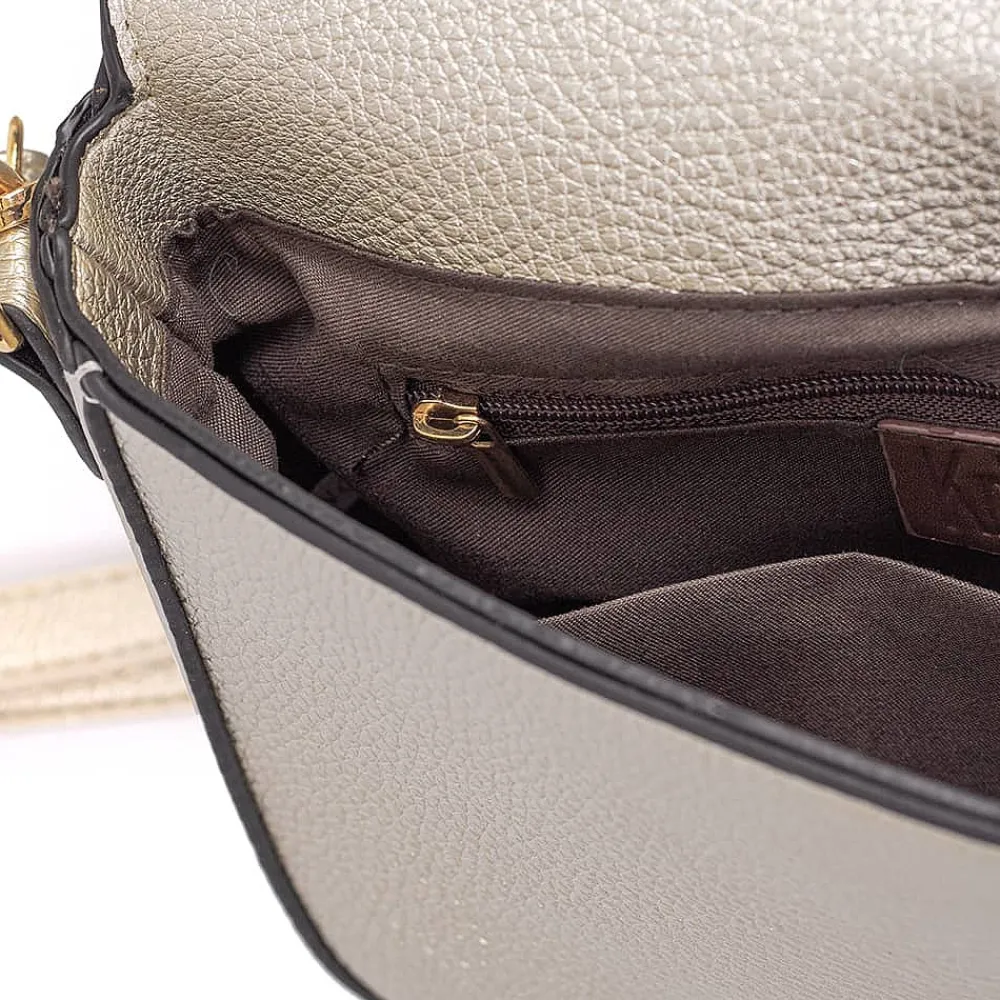 New Sac Sirène Argentée Sacs | Sacs À Main