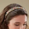 Fashion Serre-Tête Bonheur de Bijoux Accessoires Cheveux