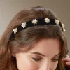 Flash Sale Serre-tête en Velour Demoiselle Dramatique Accessoires Cheveux
