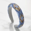 Hot Serre-tête Le Long des Lignes Accessoires Cheveux