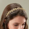 Outlet Serre-Tête Plaisirs Chatoyants Accessoires Cheveux