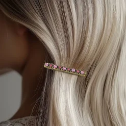 Best Set de Pinces Sans Chichi Accessoires Cheveux