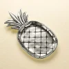 New Soucoupe à Bijoux Paradis de l’Ananas Rangements Bijoux