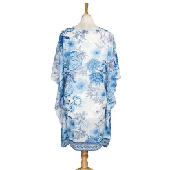 New Tunique Îles Vierges Vêtements