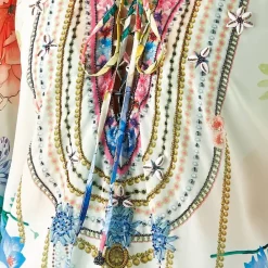Sale Tunique Paradis Retrouvé Vêtements