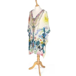 Sale Tunique Paradis Retrouvé Vêtements