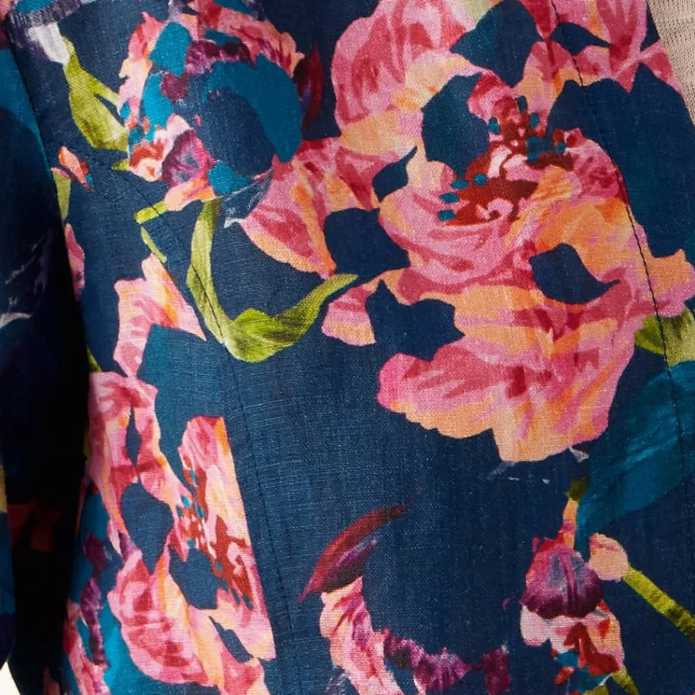 Cheap Veste Floraison Inoubliable Vêtements